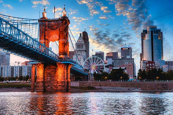 Puente de Cincinnati