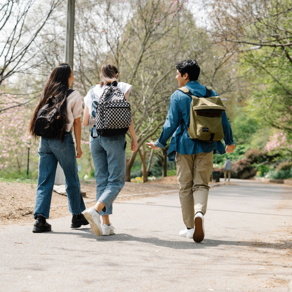Estudia en inglés en Canadá